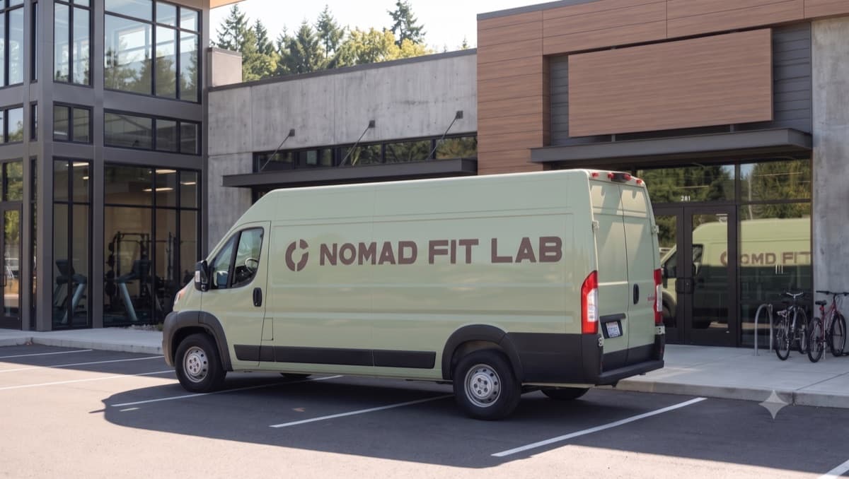 Step 02: We Come to You